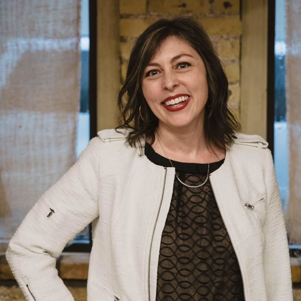 Meet your Posher, Kami